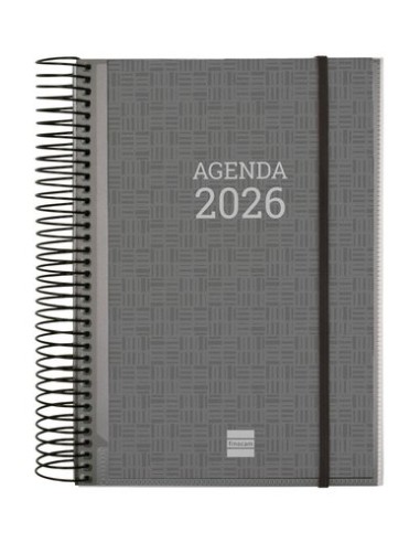 AG.F. ESPIRAL PERSON. E10 D/P