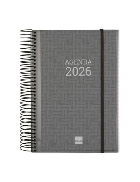 AG.F. ESPIRAL PERSON. E10 D/P