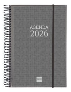 AG.F. ESPIRAL PERSON. E40 D/P