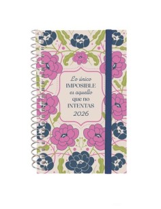 AG.F. ESPIRAL DESIGN COL. E3 S/V IMPOSIB