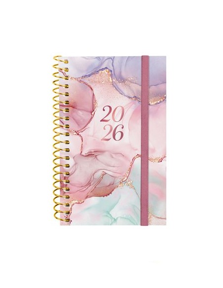 AG.F. ESPIRAL DESIGN COL. E3 S/V GOLDY