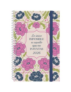 AG.F. ESPIRAL DESIGN COL. E5 S/V IMPOSIB