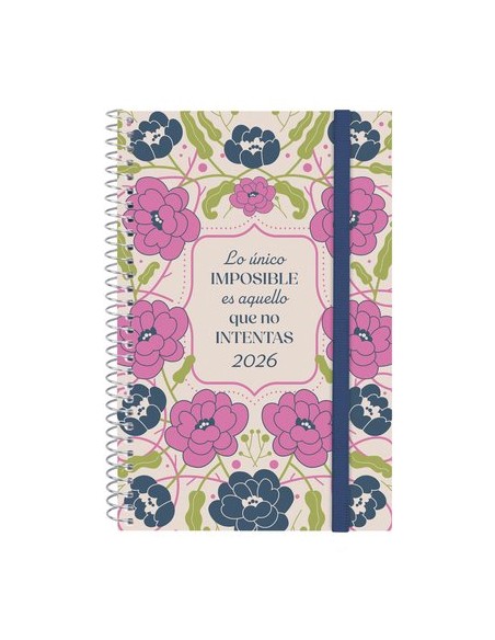 AG.F. ESPIRAL DESIGN COL. E5 S/V IMPOSIB