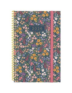 AG.F. ESPIRAL DESIGN COL. E5 S/V FLORA