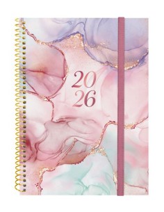 AG.F. ESPIRAL DESIGN COL. E10 S/V GOLDY