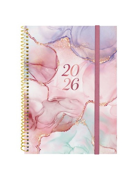 AG.F. ESPIRAL DESIGN COL. E10 S/V GOLDY