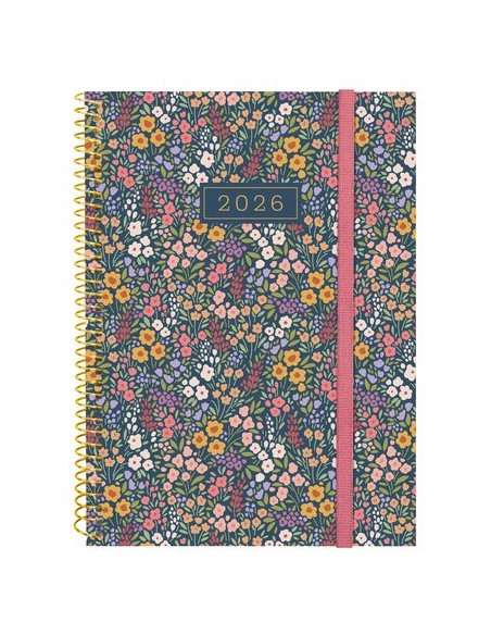 AG.F. ESPIRAL DESIGN COL. E10 S/V FLORA