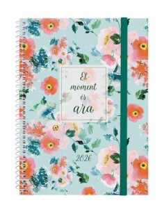 AG.F.CAT. ESPIRAL DESIGN COL. E10 S/V AR