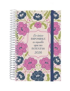 AG.F. ESPIRAL DESIGN COL. E5 D/P IMPOSIB