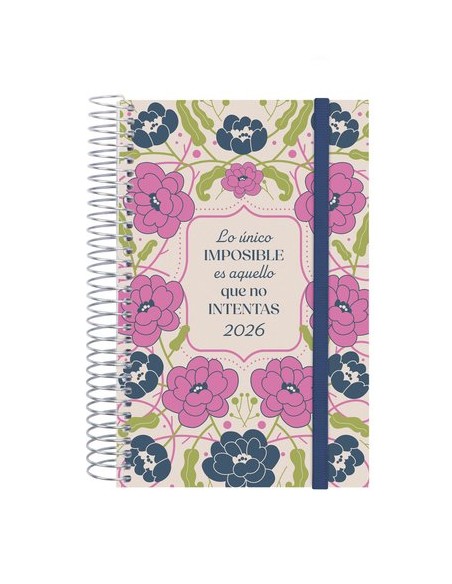 AG.F. ESPIRAL DESIGN COL. E5 D/P IMPOSIB