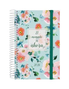 AG.F. ESPIRAL DESIGN COL. E5 D/P AHORA