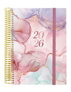 AG.F. ESPIRAL DESIGN COL. E10 D/P GOLDY