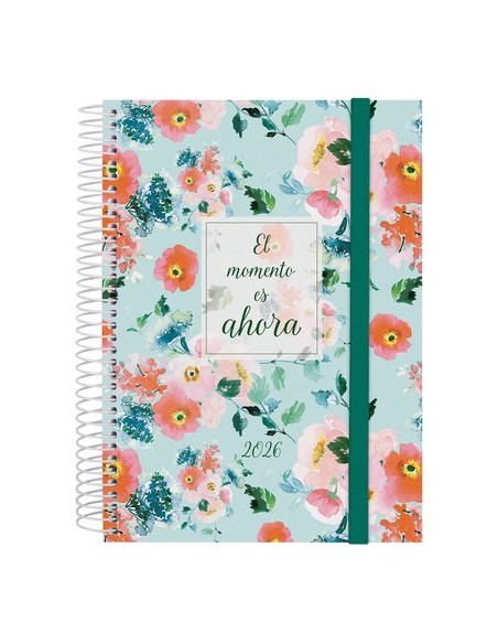 AG.F. ESPIRAL DESIGN COL. E10 D/P AHORA