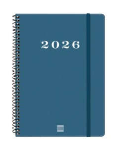 AG.F. ESPIRAL MY E10 S/V AZUL