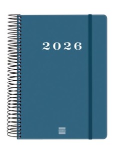 AG.F.CAT. ESPIRAL MY E10 D/P BLAU