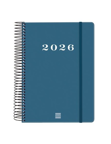 AG.F.CAT. ESPIRAL MY E10 D/P BLAU