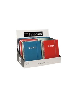 AG.F. ESPIRAL MY S/V+D/P EXP.16