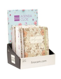 AG.F.CAT. CLOE E10 ASSORTIMENTT EXP.6