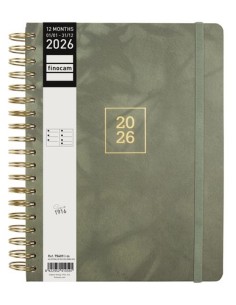 AG.F. INT. OPTIMAL B5 S/V EMMA