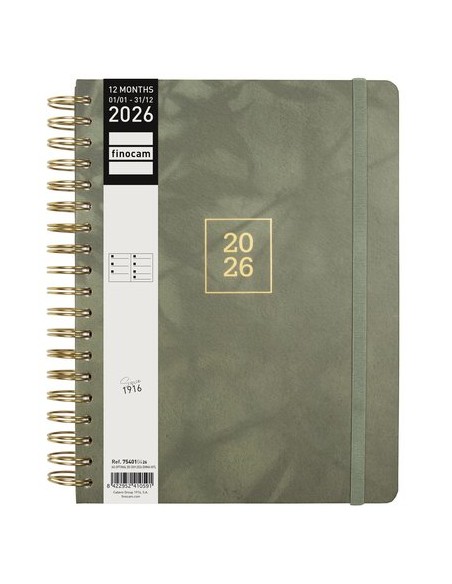 AG.F. INT. OPTIMAL B5 S/V EMMA