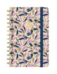 AG.F. ESPIRAL YOU E5 S/V HOJAS