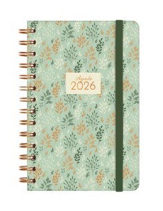 AG.F. ESPIRAL YOU E5 S/V TRIGO