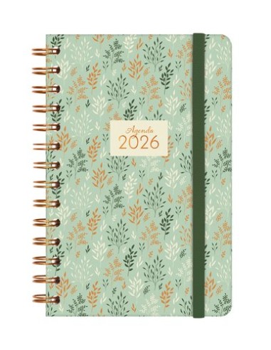 AG.F. ESPIRAL YOU E5 S/V TRIGO