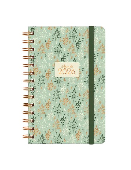 AG.F. ESPIRAL YOU E5 S/V TRIGO