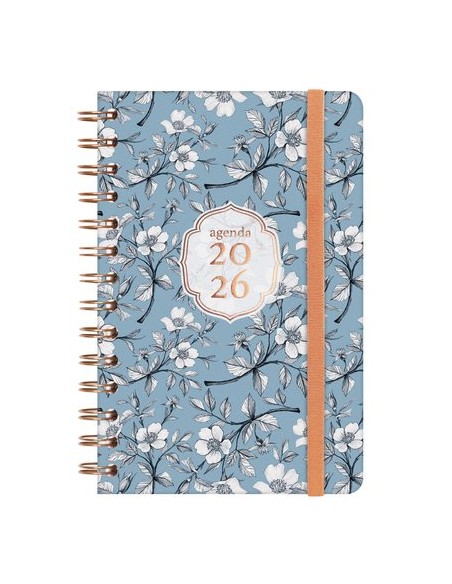 AG.F. ESPIRAL YOU E5 S/V COTTON