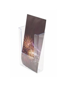 PORTAFOLLETOS MURAL FAIBO 18x11x4,7 cm