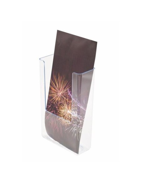 PORTAFOLLETOS MURAL FAIBO 18x11x4,7 cm