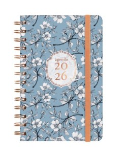 AG.F.CAT. ESPIRAL YOU E5 S/V COTTON