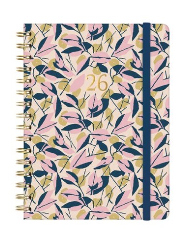 AG.F. ESPIRAL YOU E10 S/V HOJAS