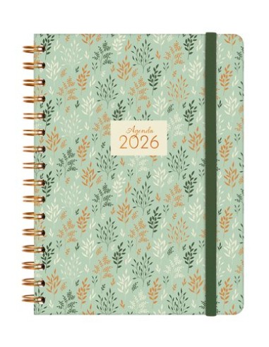 AG.F. ESPIRAL YOU E10 S/V TRIGO