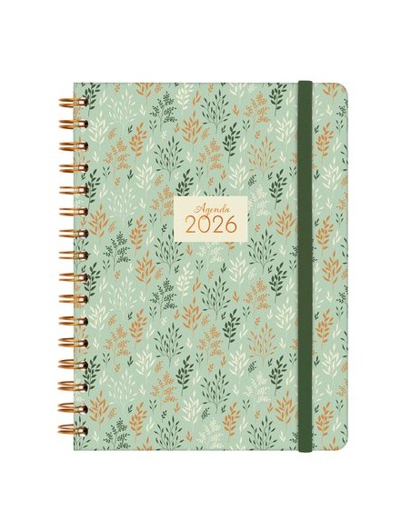 AG.F. ESPIRAL YOU E10 S/V TRIGO