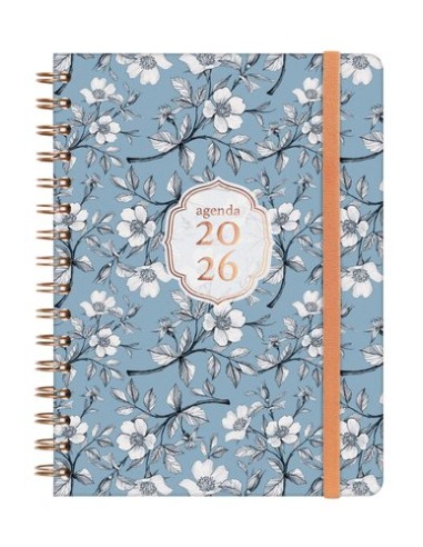 AG.F. ESPIRAL YOU E10 S/V COTTON