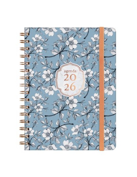 AG.F. ESPIRAL YOU E10 S/V COTTON