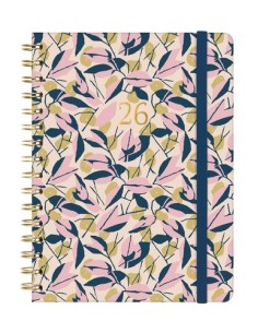 AG.F.CAT. ESPIRAL YOU E10 S/V FULLES