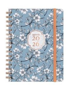 AG.F.CAT. ESPIRAL YOU E10 S/V COTTON