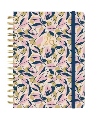 AG.F. ESPIRAL YOU E10 D/P HOJAS