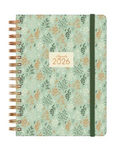 AG.F. ESPIRAL YOU E10 D/P TRIGO