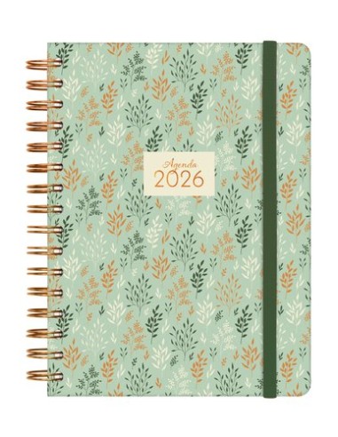 AG.F. ESPIRAL YOU E10 D/P TRIGO