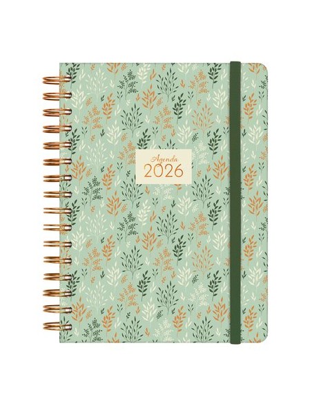 AG.F. ESPIRAL YOU E10 D/P TRIGO