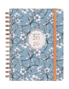 AG.F. ESPIRAL YOU E10 D/P COTTON