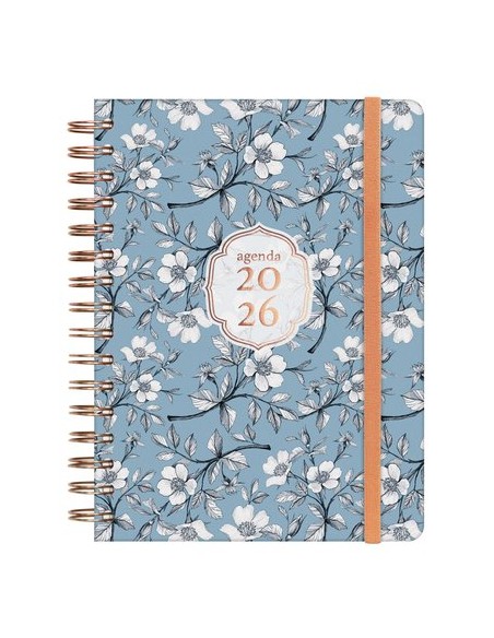 AG.F. ESPIRAL YOU E10 D/P COTTON