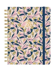 AG.F.CAT. ESPIRAL YOU E10 D/P FULLES