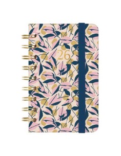 AG.F. ESPIRAL YOU E3 S/V HOJAS