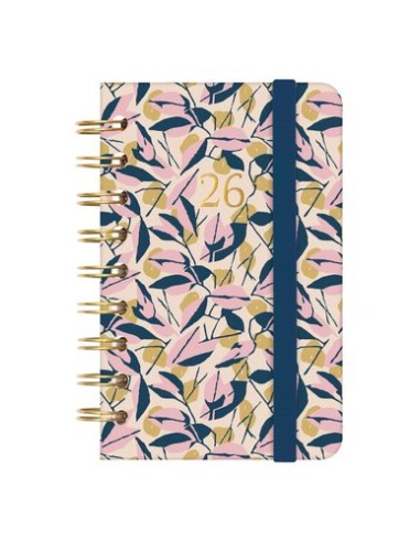 AG.F. ESPIRAL YOU E3 S/V HOJAS