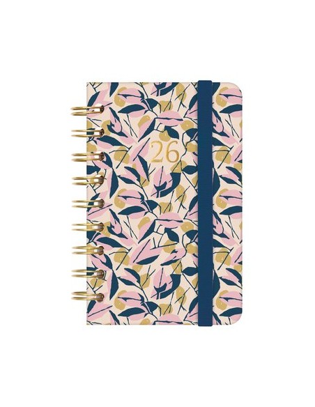 AG.F. ESPIRAL YOU E3 S/V HOJAS