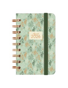 AG.F. ESPIRAL YOU E3 S/V TRIGO